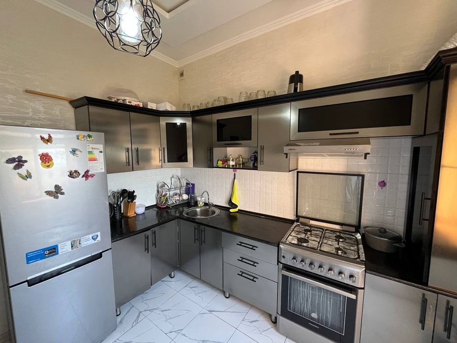 Срочно продаётся 3х -комнатная квартира