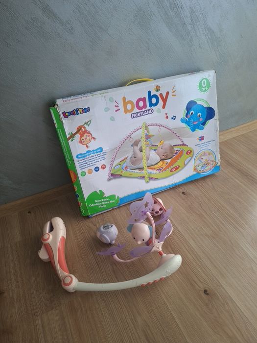 Играчки за деца и бебета