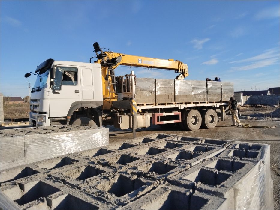 Услуга Манипулятора