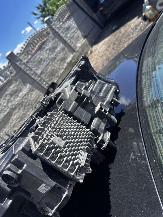 Ляв фар BMW g11/g12