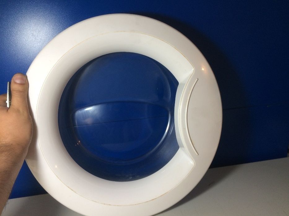 Hublou / usa masina de spalat Whirlpool serie AWO/D