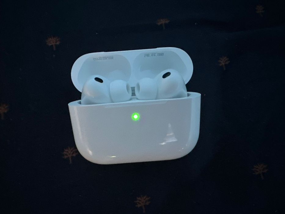 Airpods pro 3 cu garanție
