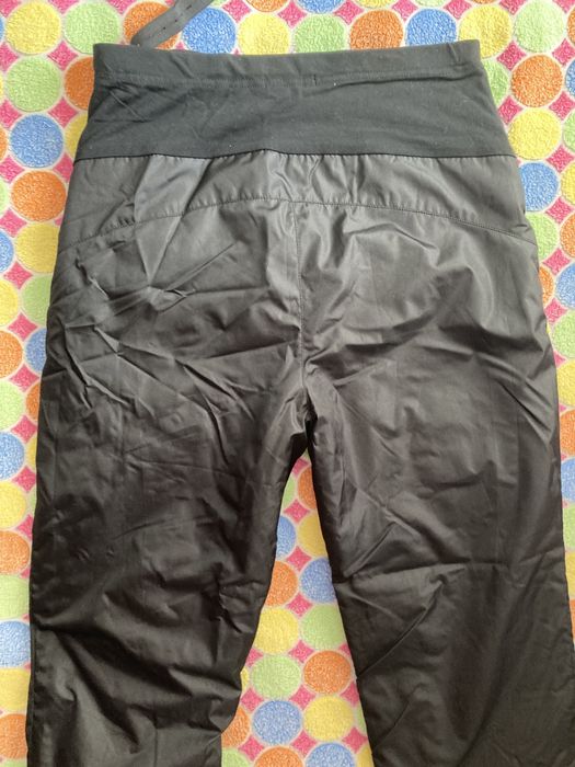Продам болоневые штаны для беременных