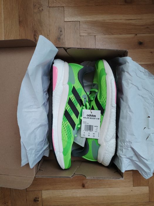 Мъжки маратонки Adidas Solar Boost 4