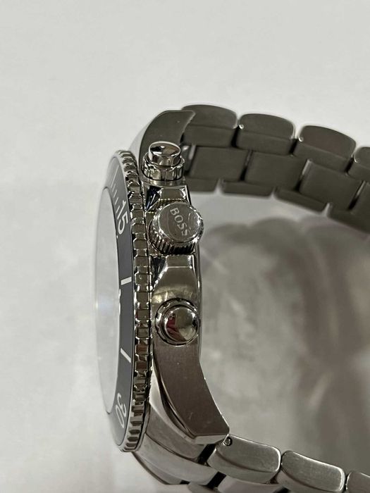 Мъжки часовник BOSS Ocean Edition Chronograph