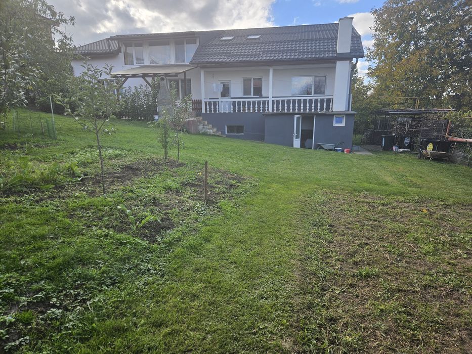 Casă individuală, Tăietura Turculu, teren 1400mp, Cluj-Napoca