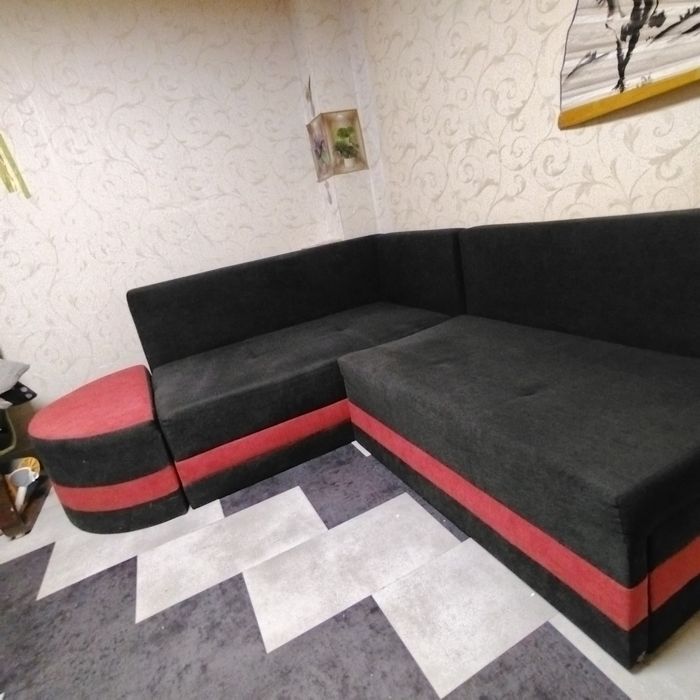 Colțar extensibil