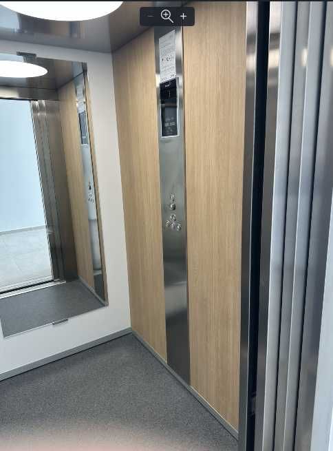 Офис 174 м2, ЗПЗ
