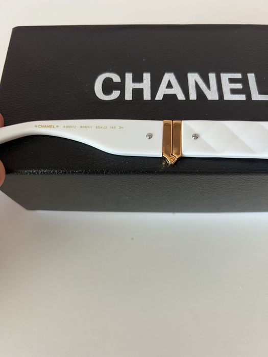 Слънчеви очила Chanel