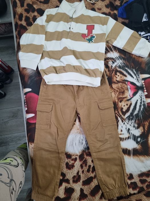 Hăinuțe copii 4-5 ani