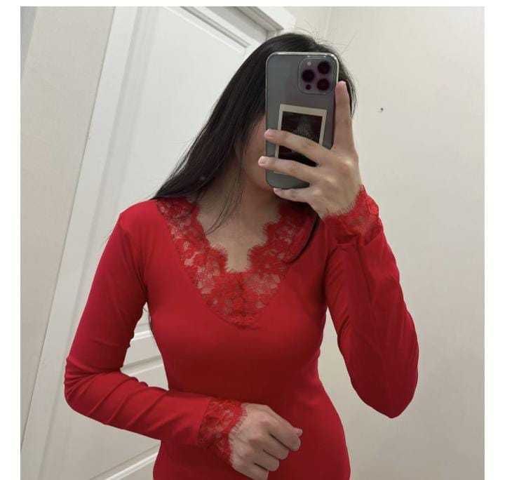 Жаңа кофта қыздарға