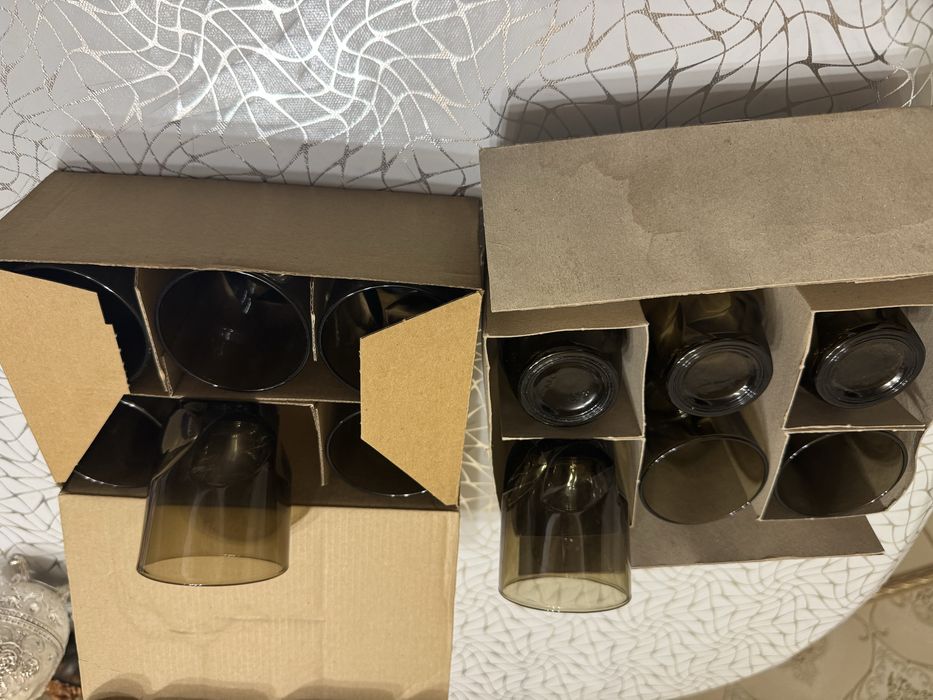 Посуда на подарок