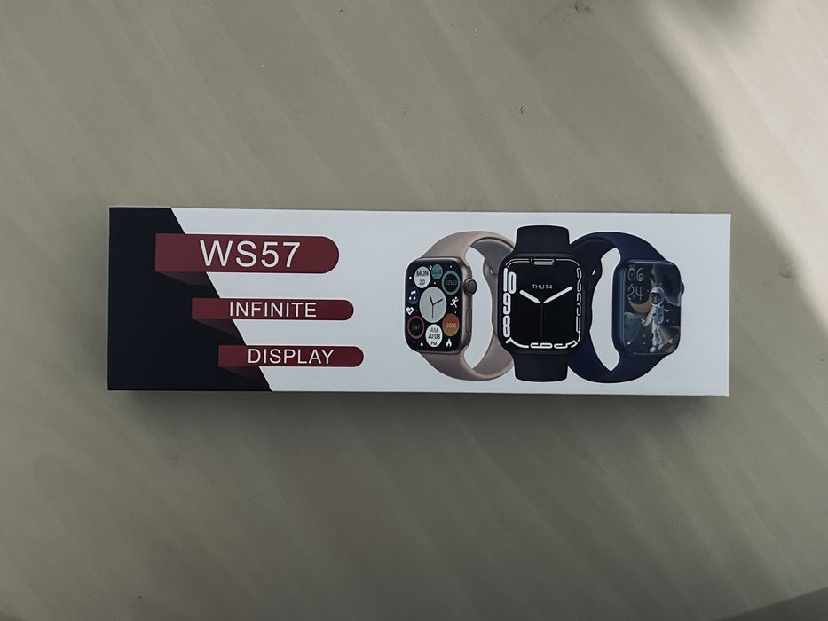 Smart watch X8 max