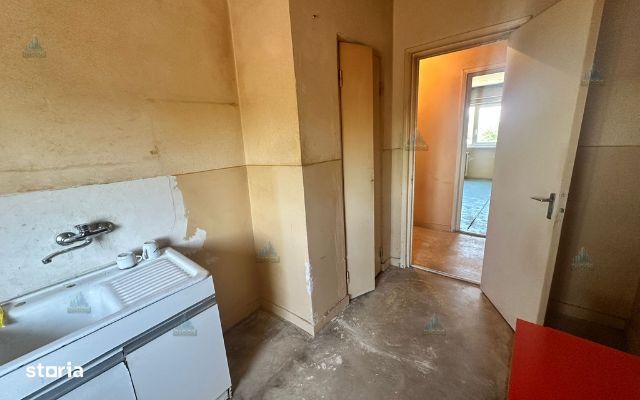 Apartament 3 camere de vânzare – 1 Decembrie 1918, zona Tipografiei