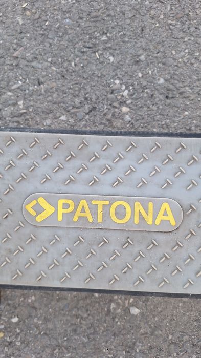 Vand o trotineta patona 25km