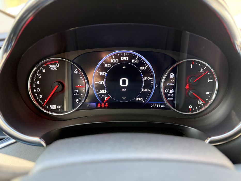 Продается Chevrolet Malibu XL