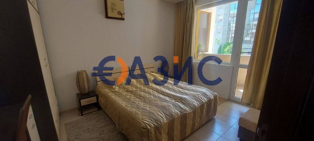 Апартамент с 2 спални в комплекс Емералд Парадайс, Слънчев Бряг, България, 94 кв. м, 115 000 евро #34240916