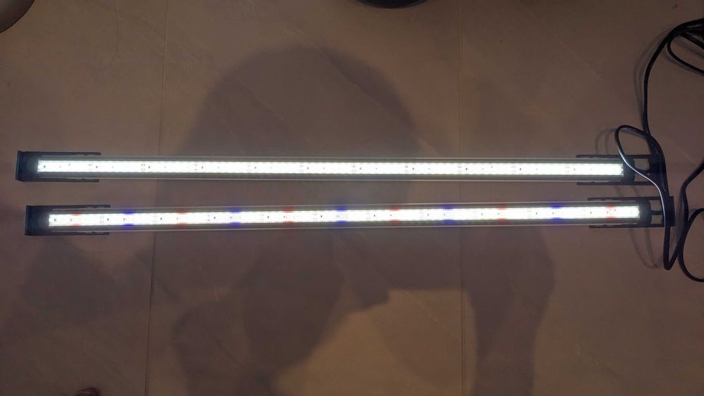 1 бр. LED осветление Eheim Light Classic 74 см