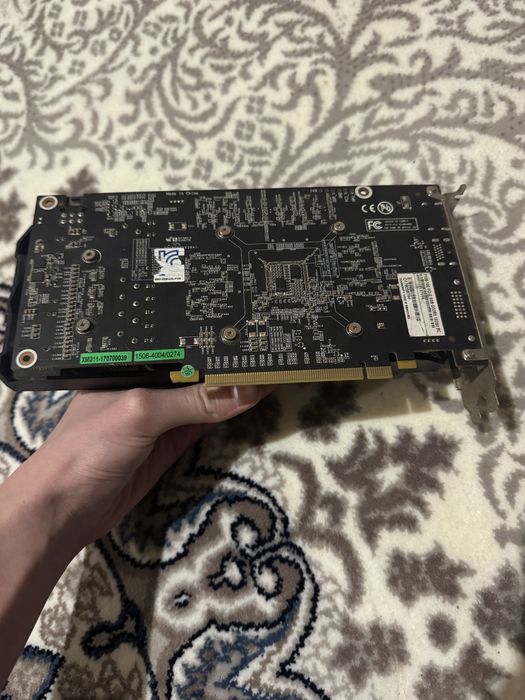 GTX 1060 p106-100 analog