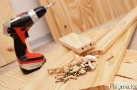 Сборка и разборка мебели