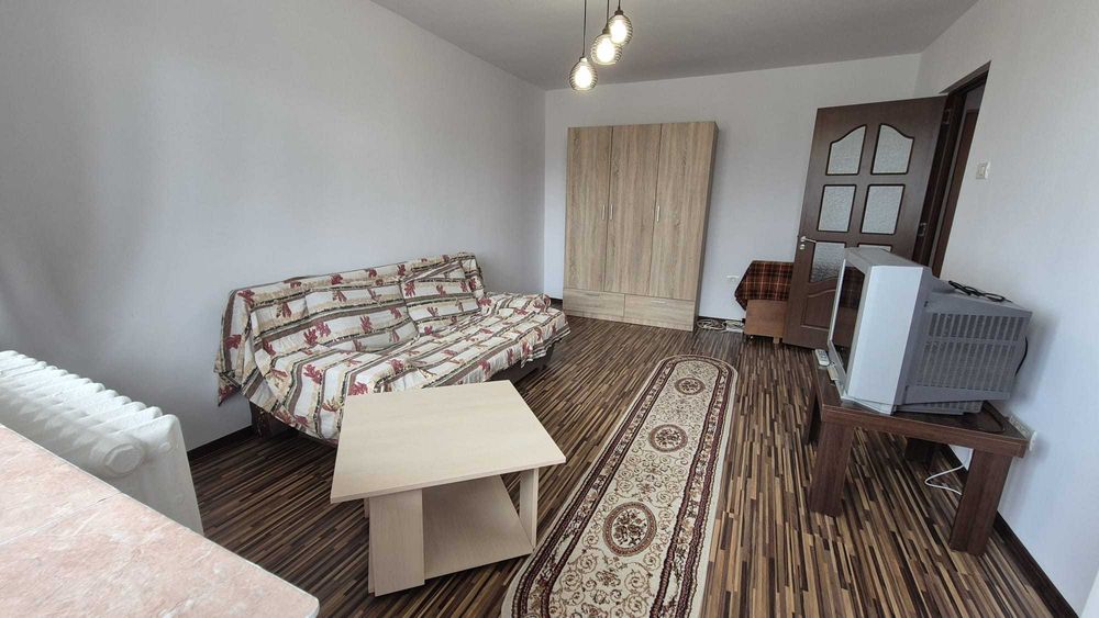 Apartament 2 camere decomandate de închiriat – Tomis Nord