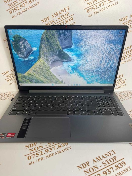 NDP Amanet NON-STOP Bld.Iuliu Maniu 69 LENOVO IDEAPAD SLIM 3 (52784)