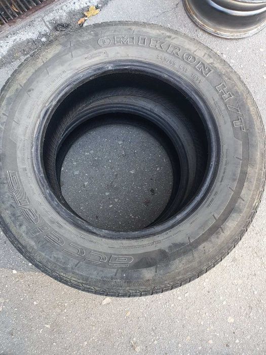 Зимни гуми Acceiera Omikron 245/65/R17