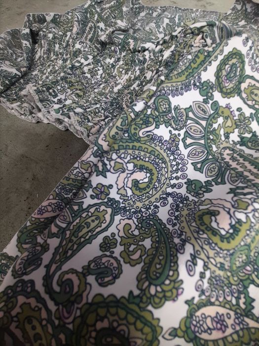 Елегантна и ежедневна блуза Shein