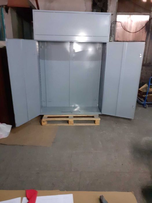 метални каси за пушки, карабини, оптично, ловно оръжие, пистолети