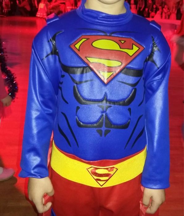 Карнавальные костюмы