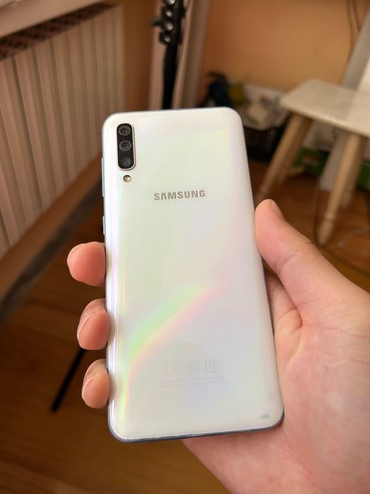 Samsung A50 катпайт 8ядерный таза телефон жасап тур хабарласнз