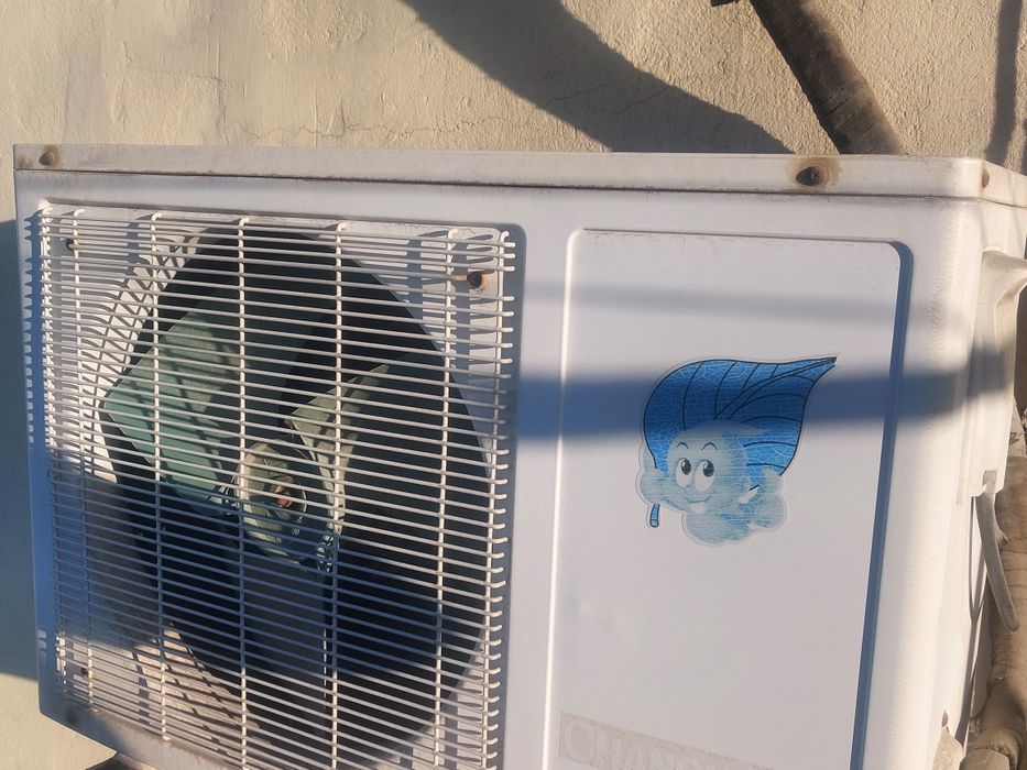 Кондиционер CHANGHONG.