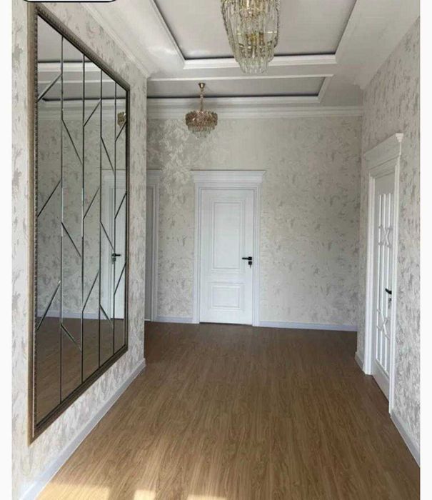 Продаётся Евродом на Учкахрамон, Парвоз махалля, 3-соток (N 12531)