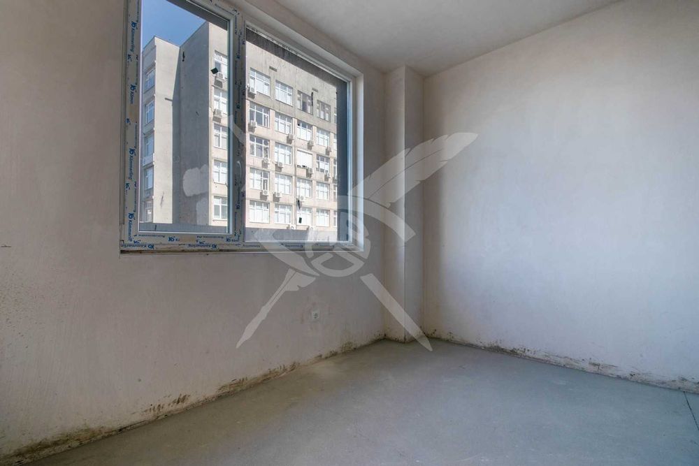 Тристаен апартамент в жк. Дървеница № 90811