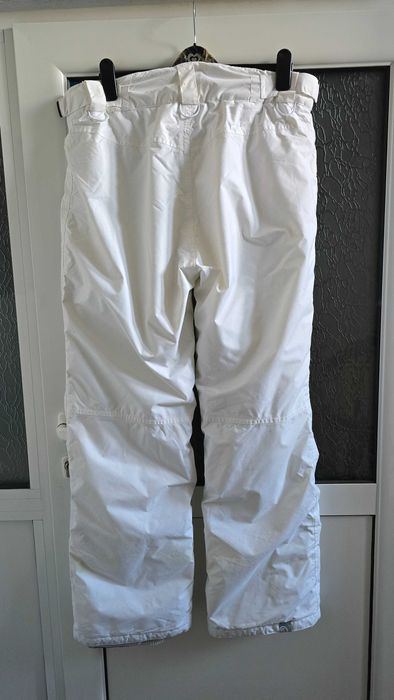 Мъжки ски панталон SPEXS ,азмер ХЛ-2ХЛ

напълно залепени шевове