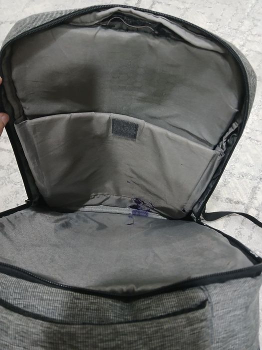 Многофункциональный рюгзак