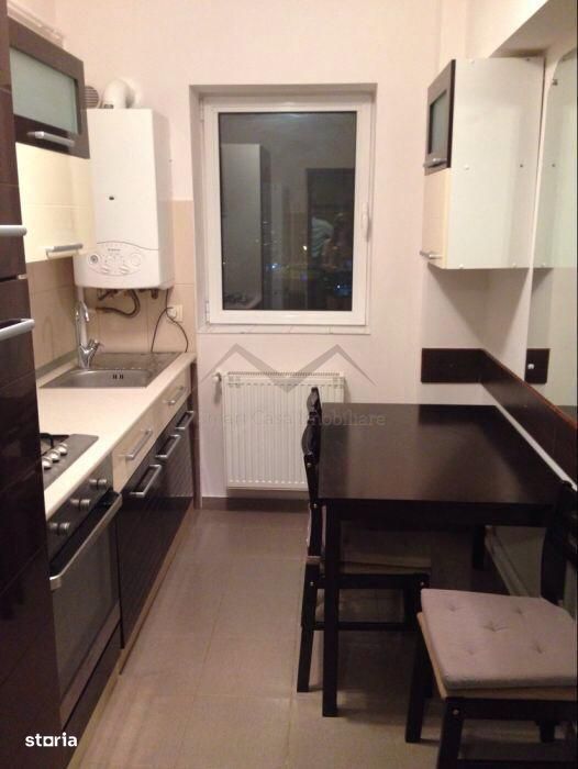 Apartament 2 camere pacurari bloc 2008
