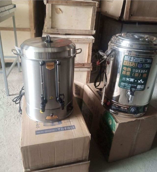 Самовар электрический чайник термос  samovar samavor samavor samvar sa