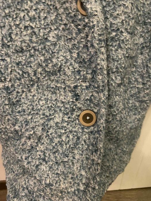 Детско палто Mango