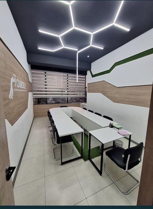 Ofis arendaga beriladi(o’quv markazi,klinika,ofis)