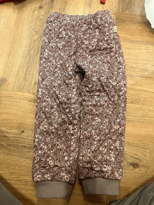 Kulling штанишки на зиму