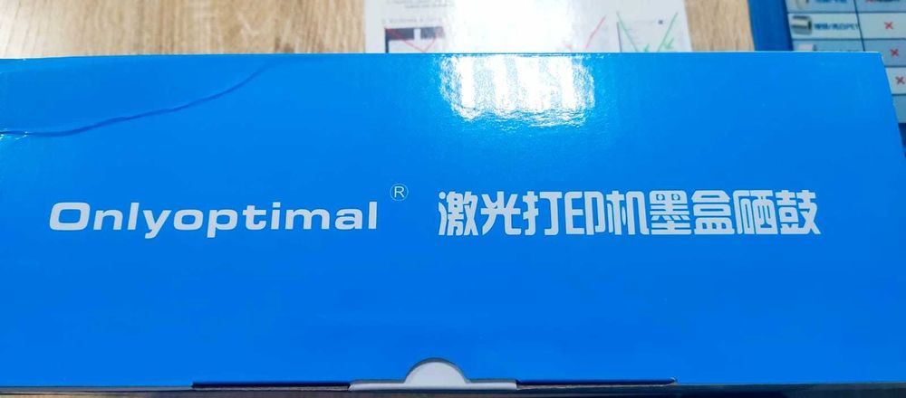 Картридж для принтера