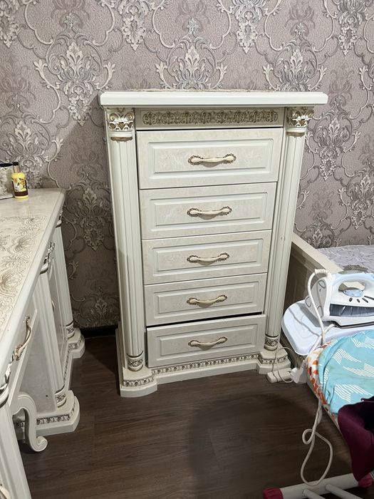 Спальный гарнитур Дубайское качество