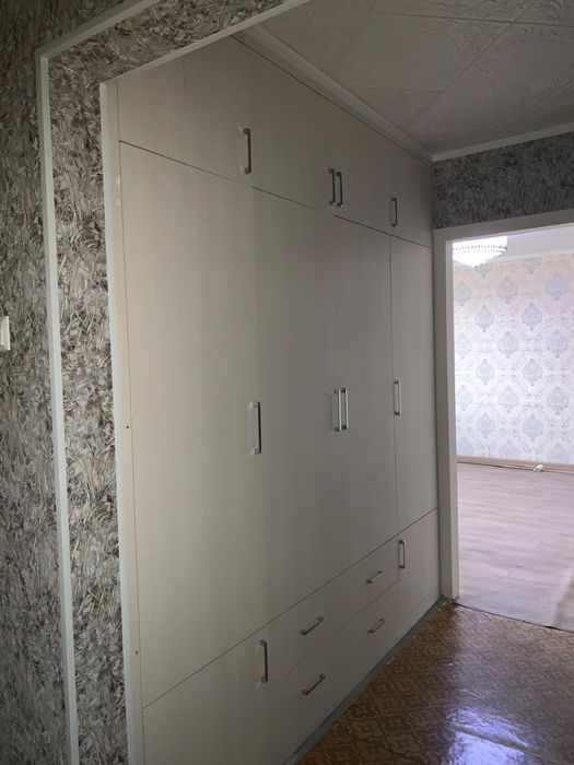 Продам квартиру полуторку