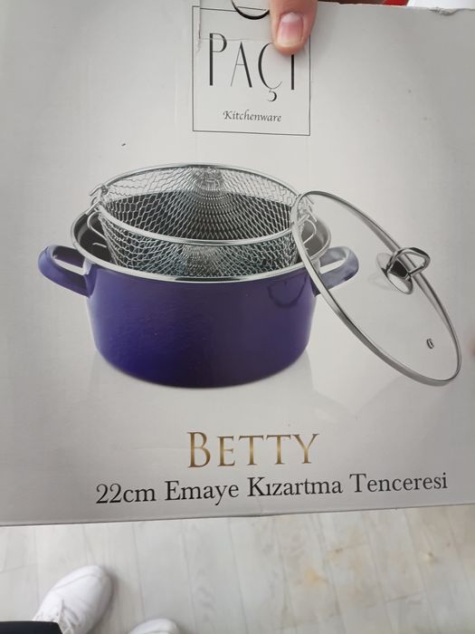 Продается Фритюрница