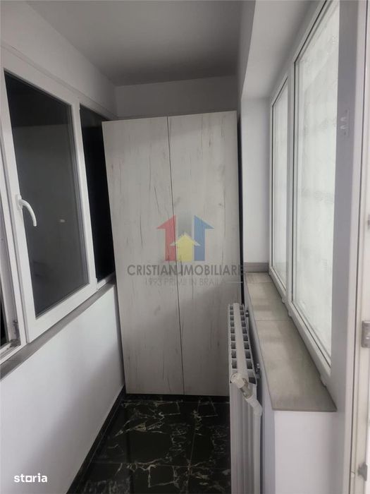 1 camera Mobilat si Utilat, Buzaului, etaj intermediar