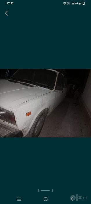 Vaz 2104 Lada jiguli