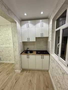 Аренда 3-комнатной квартиры ул М.Риёзий Паркентский Мирзо-Улугбекский