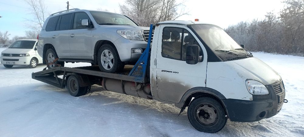 Эвакуатор не дорого