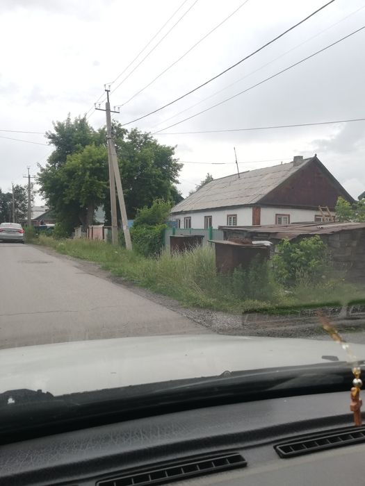 Покос, уборка травы.